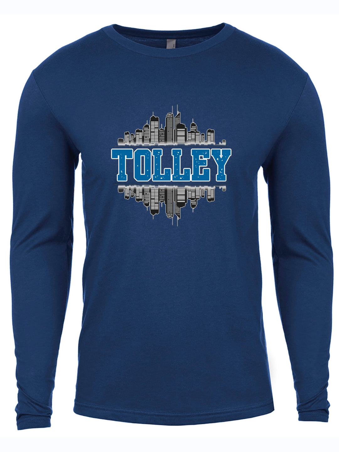 Banks Tolley Long Sleeve