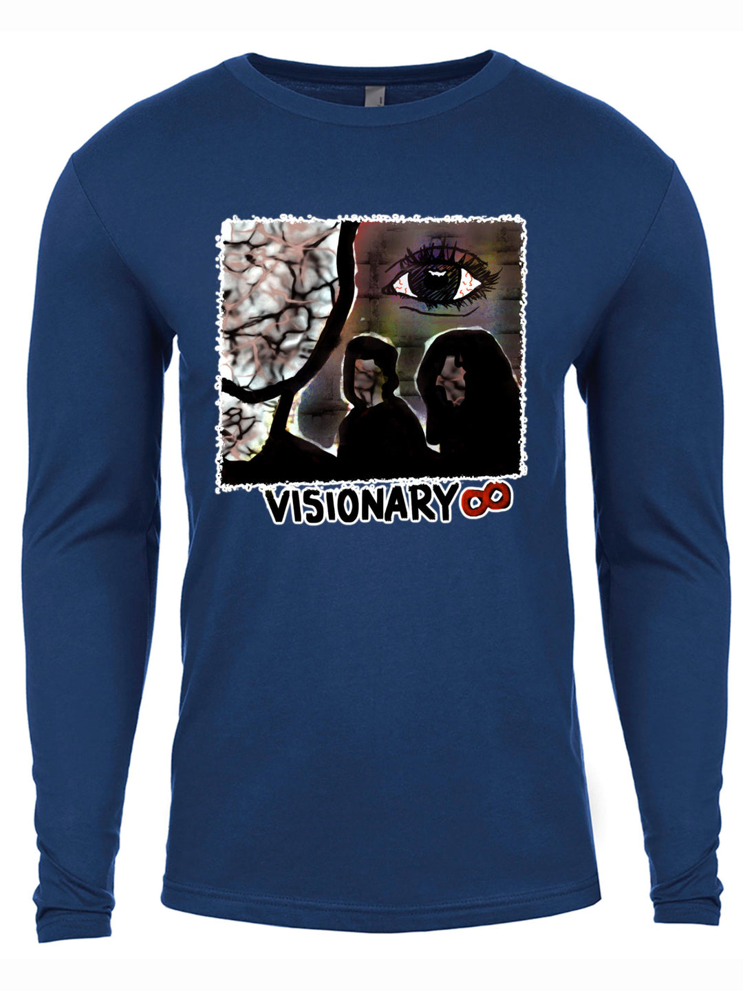 58WRLD Long Sleeve