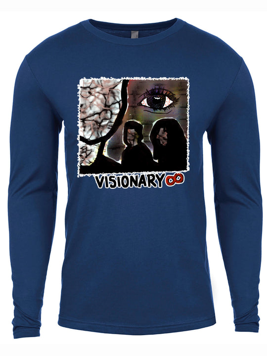 58WRLD Long Sleeve
