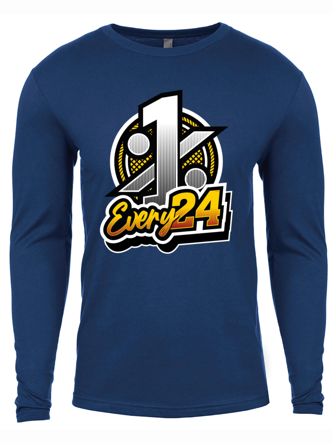 Brandon Hollins Long Sleeve