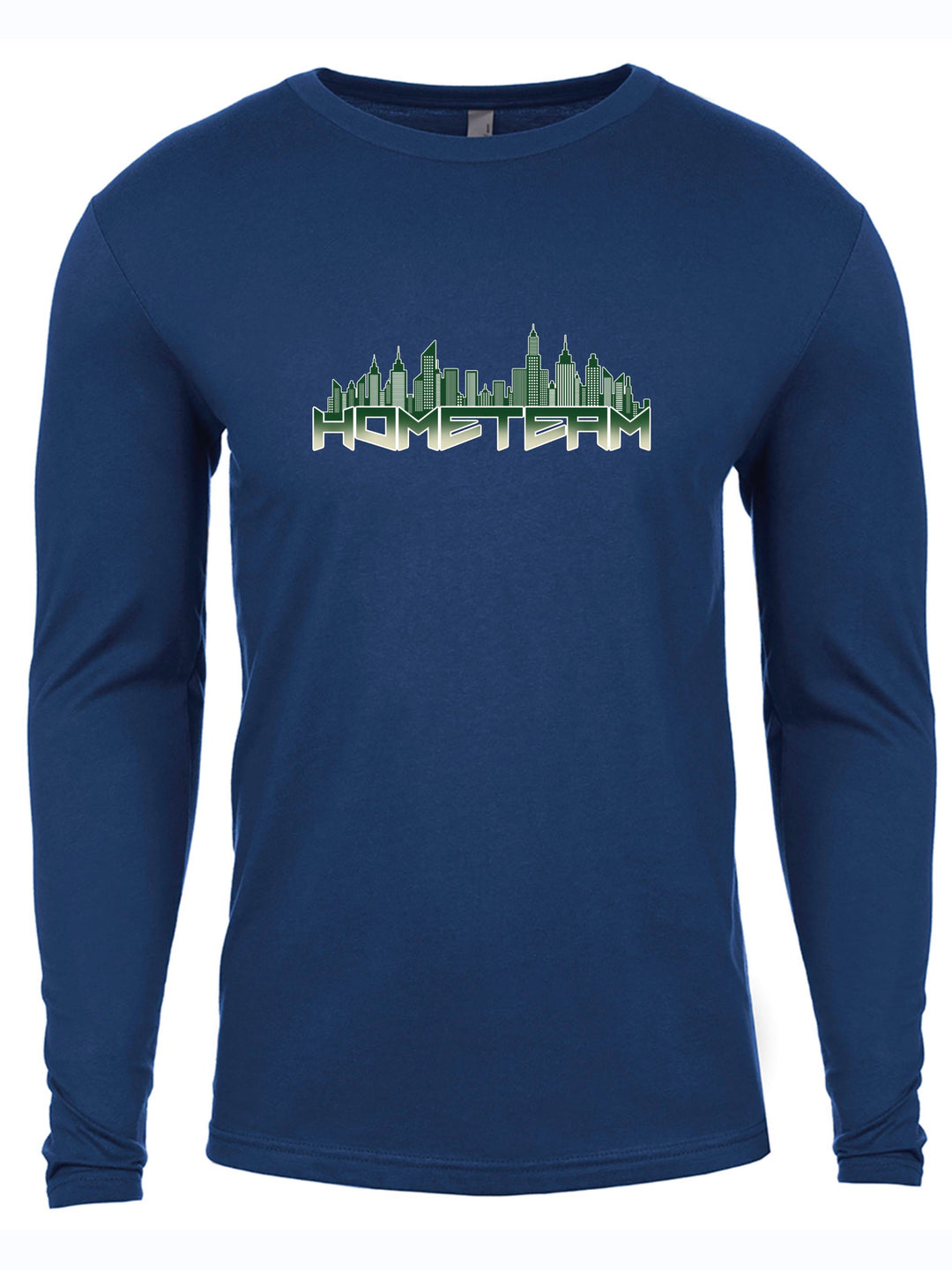 Marcus Bradley Long Sleeve
