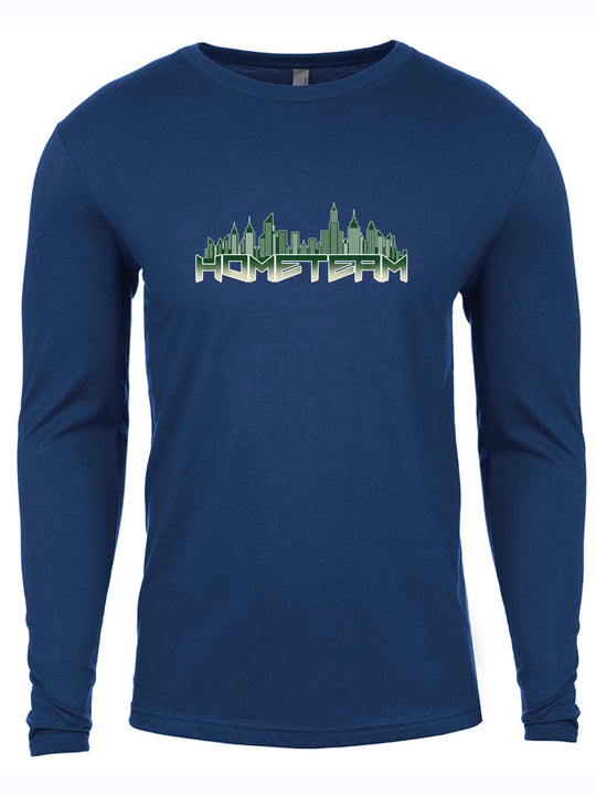 Marcus Bradley Long Sleeve