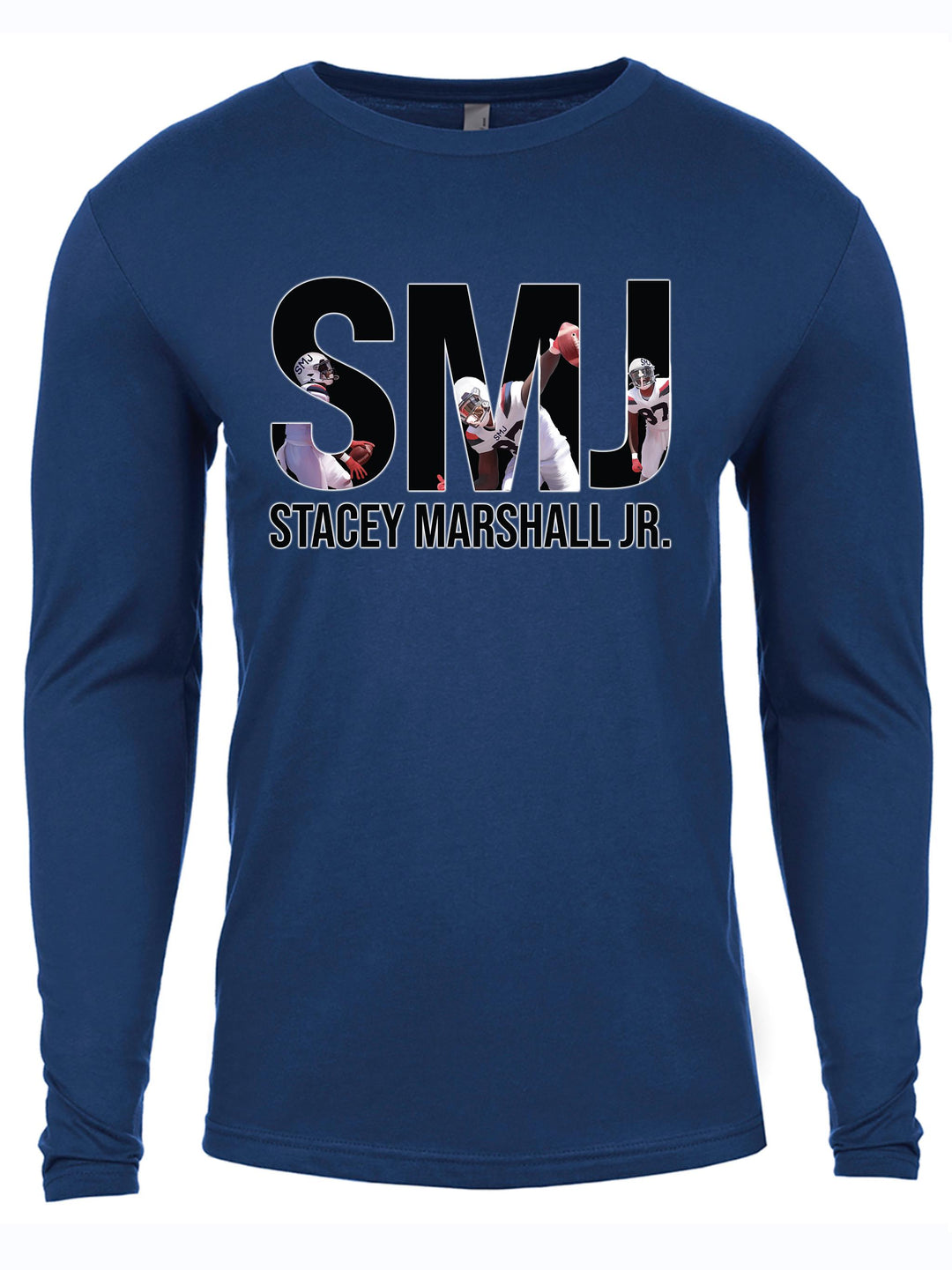 SMJ Long Sleeve