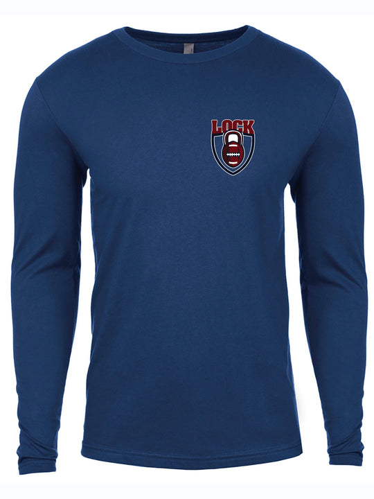 Andrew Lockhart Long Sleeve