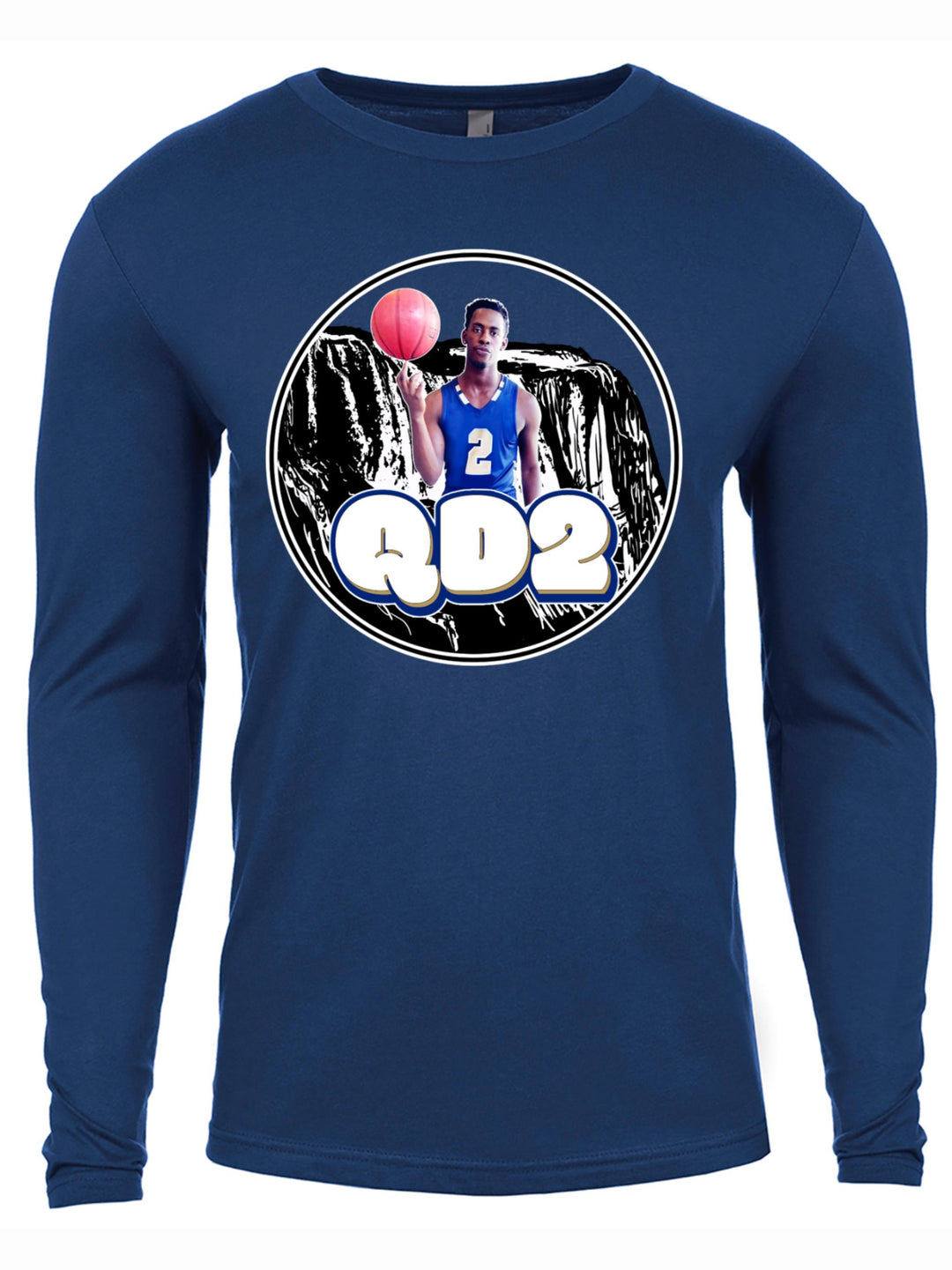 Quran DuBois Long Sleeve