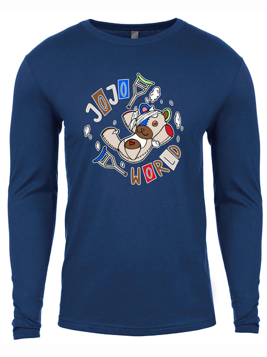 Jovens Janvier Long Sleeve