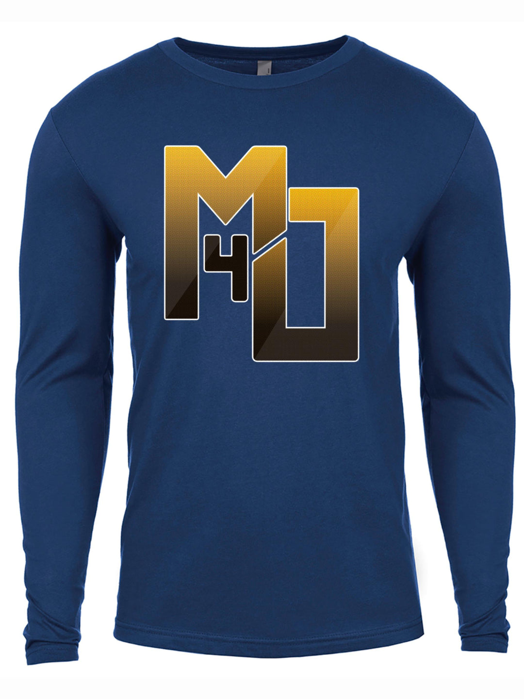 Morgan Adams Long Sleeve