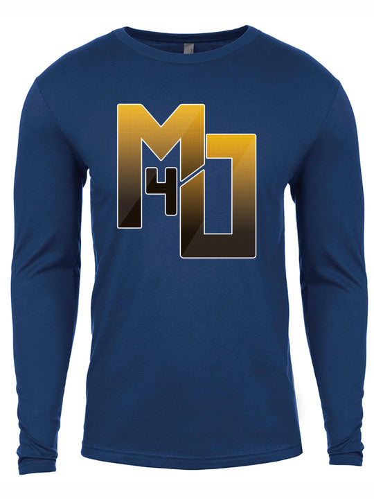 Morgan Adams Long Sleeve