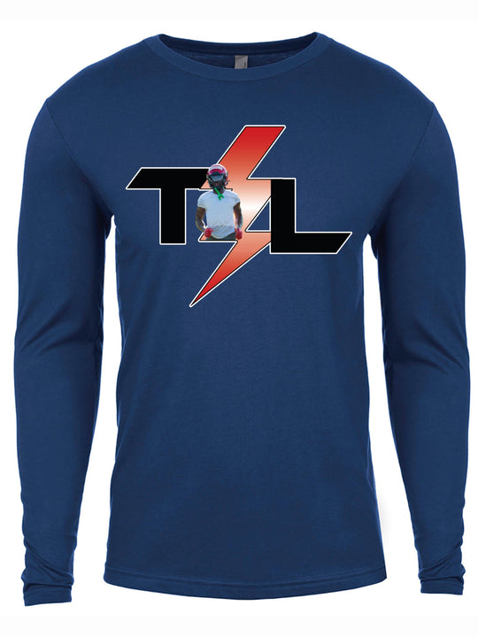 TJ Lockley Long Sleeve