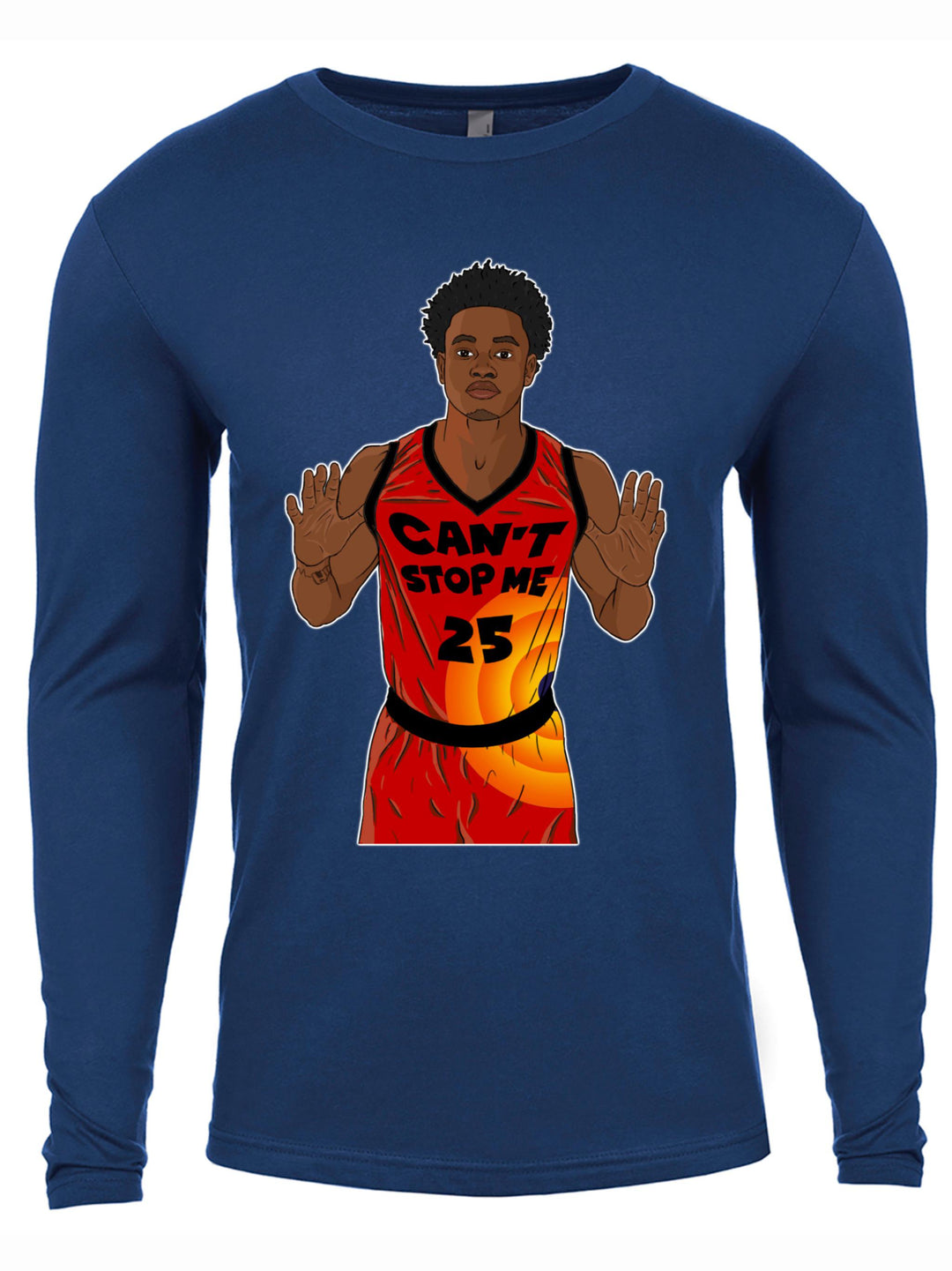 AA25 Long Sleeve