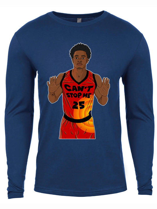 AA25 Long Sleeve