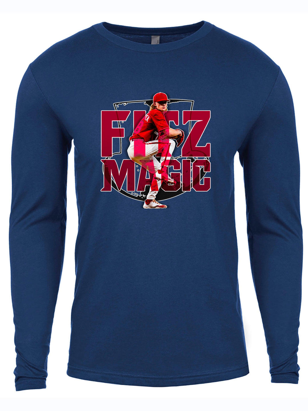 Fitzmagic Long Sleeve