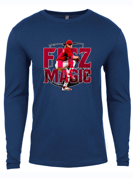 Fitzmagic Long Sleeve