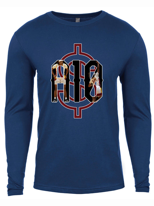 Aasia Sam Long Sleeve