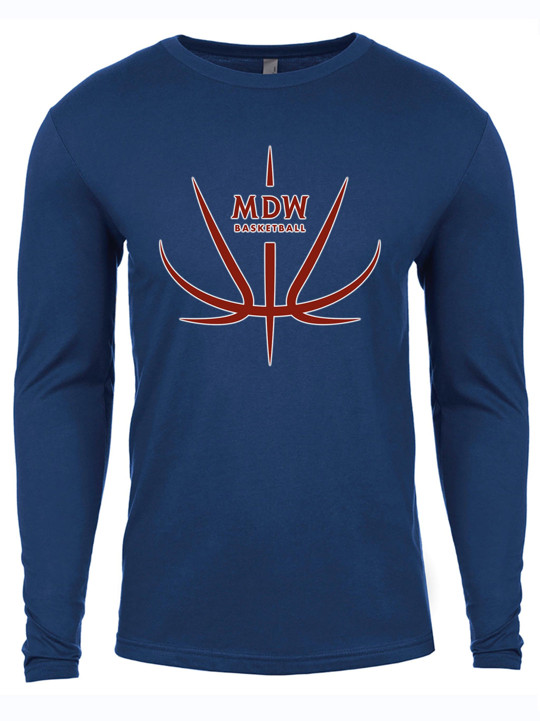 MDW Long Sleeve