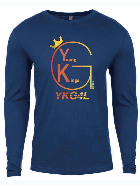 YKG4L Long Sleeve