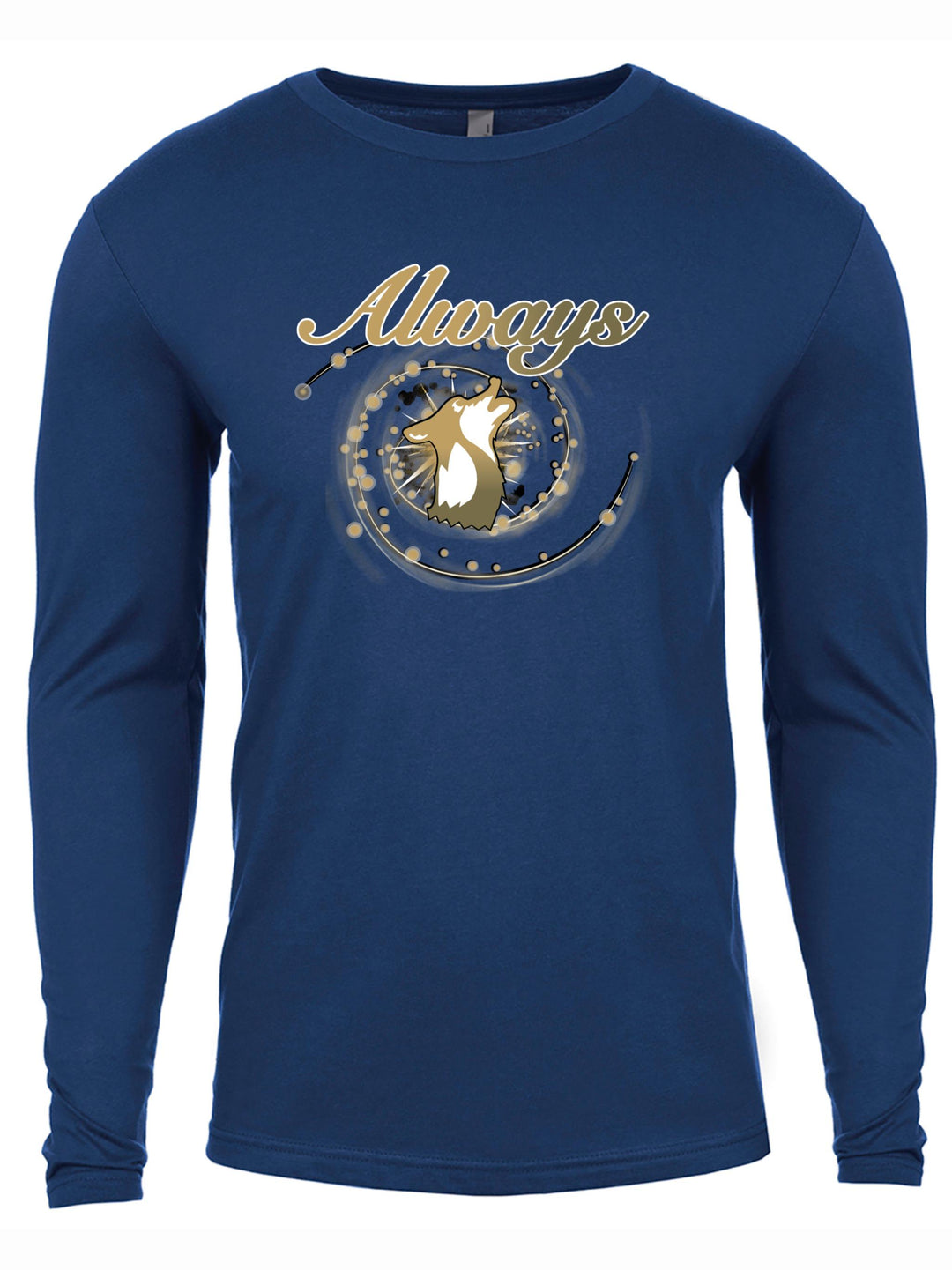 Dallas Branch Long Sleeve