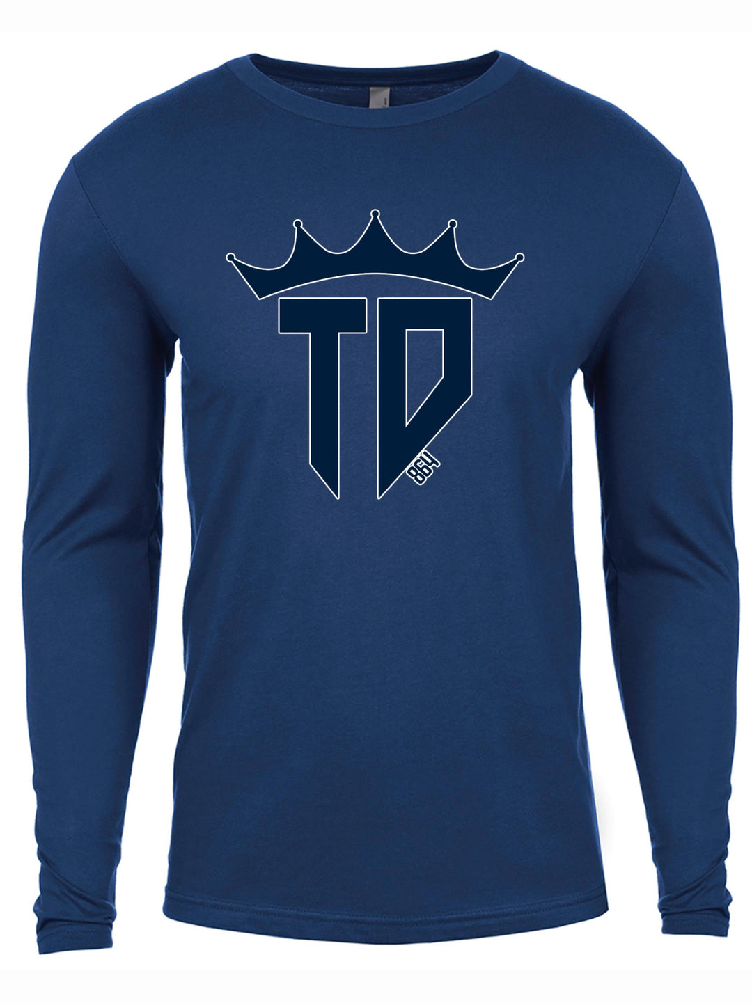 Ty Danzy Long Sleeve