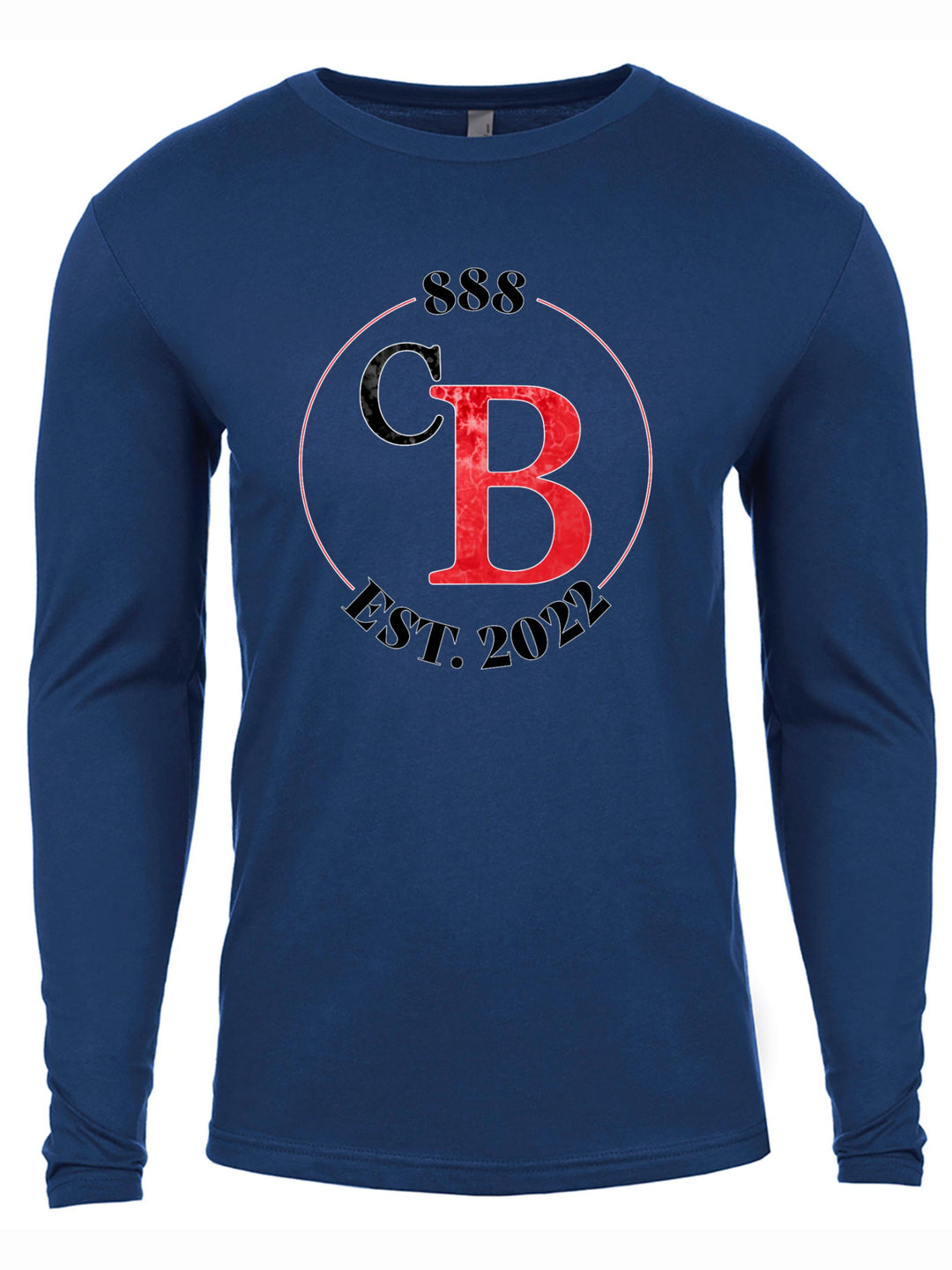 Isaiah Harvin Long Sleeve