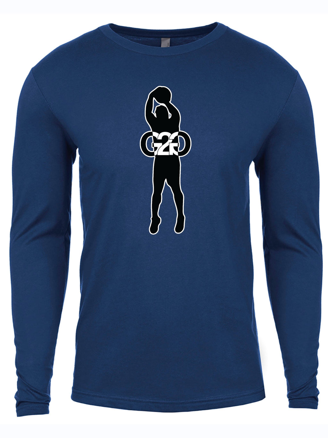 Greg Gantt Long Sleeve