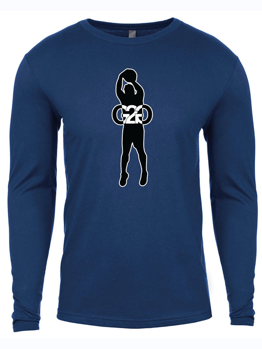Greg Gantt Long Sleeve