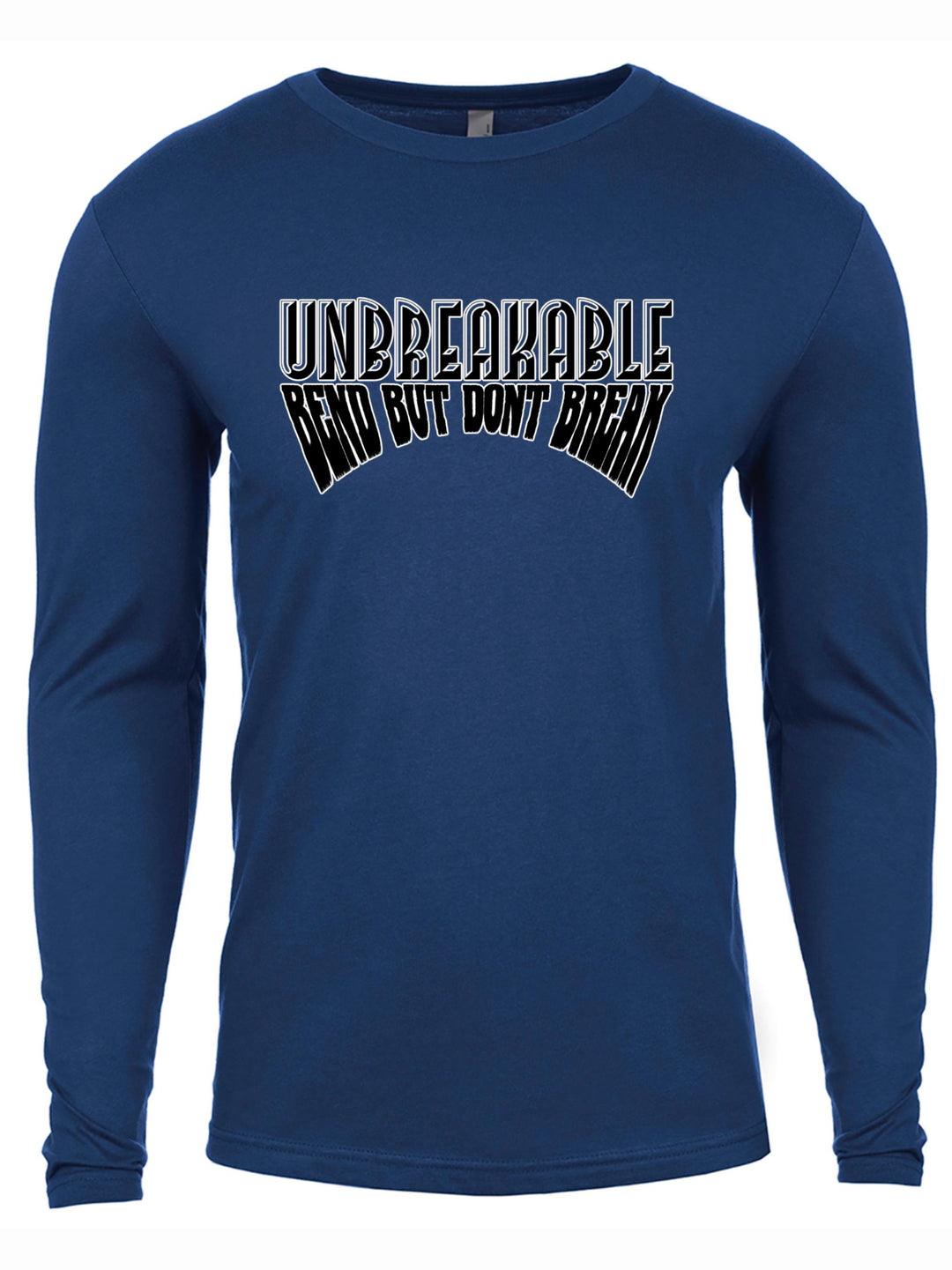 Jada Stinson Long Sleeve