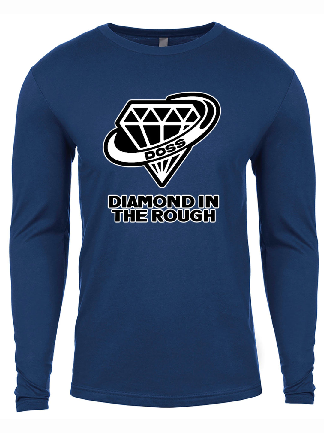 Jordan Doss Long Sleeve