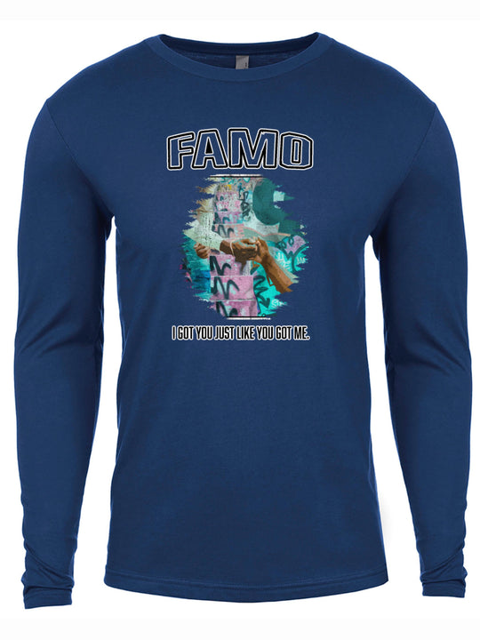 Family Members Long Sleeve