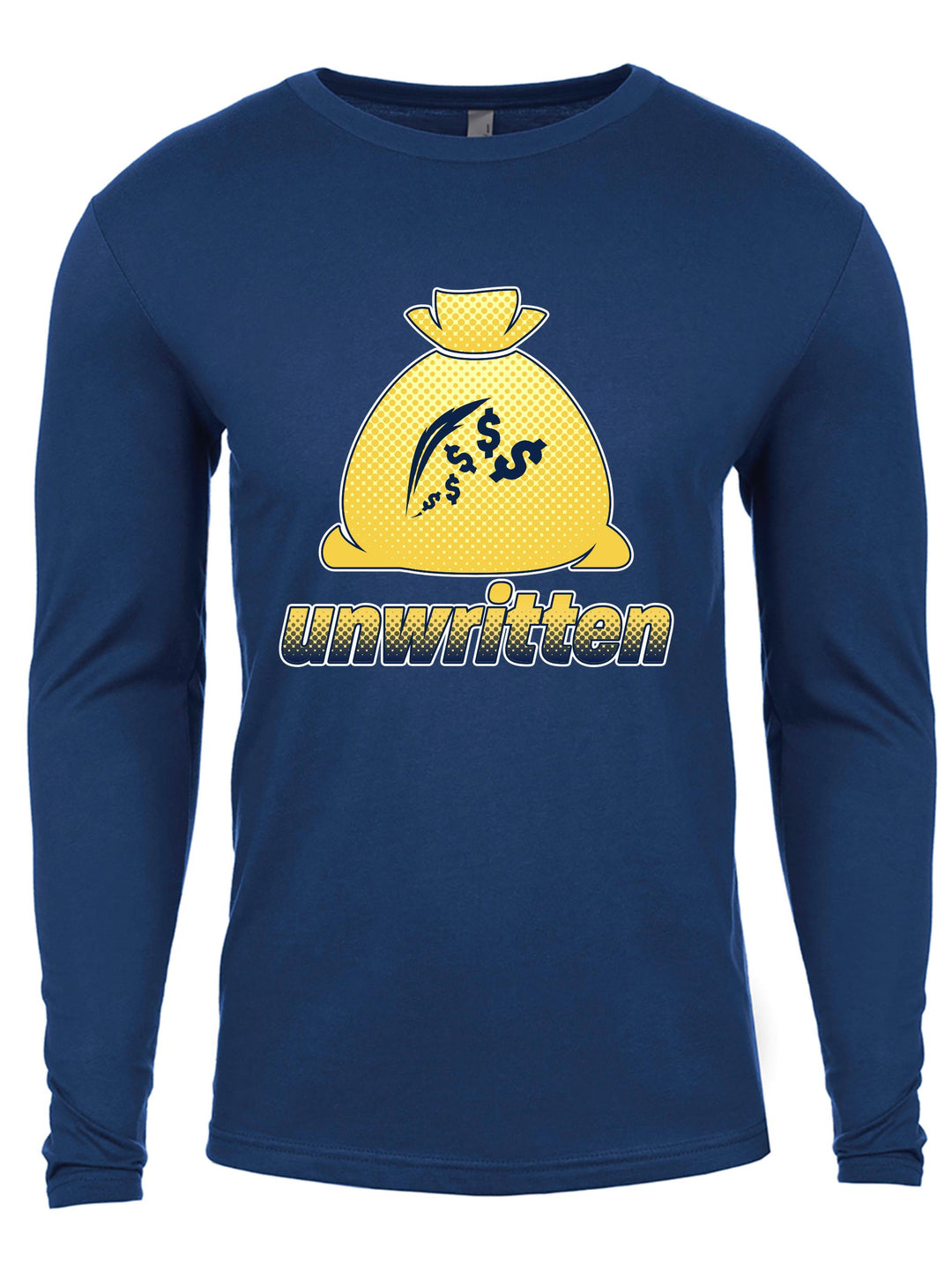 Unwritten Long Sleeve