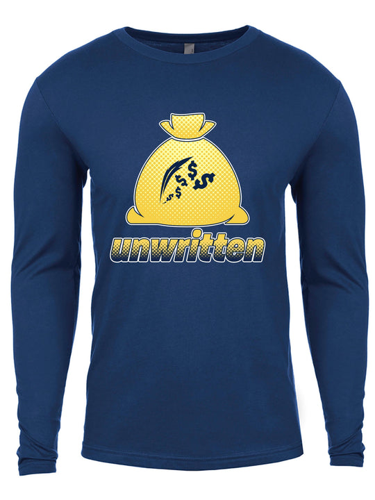 Unwritten Long Sleeve