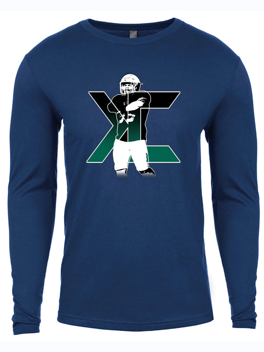 Kobe Clayborne Long Sleeve