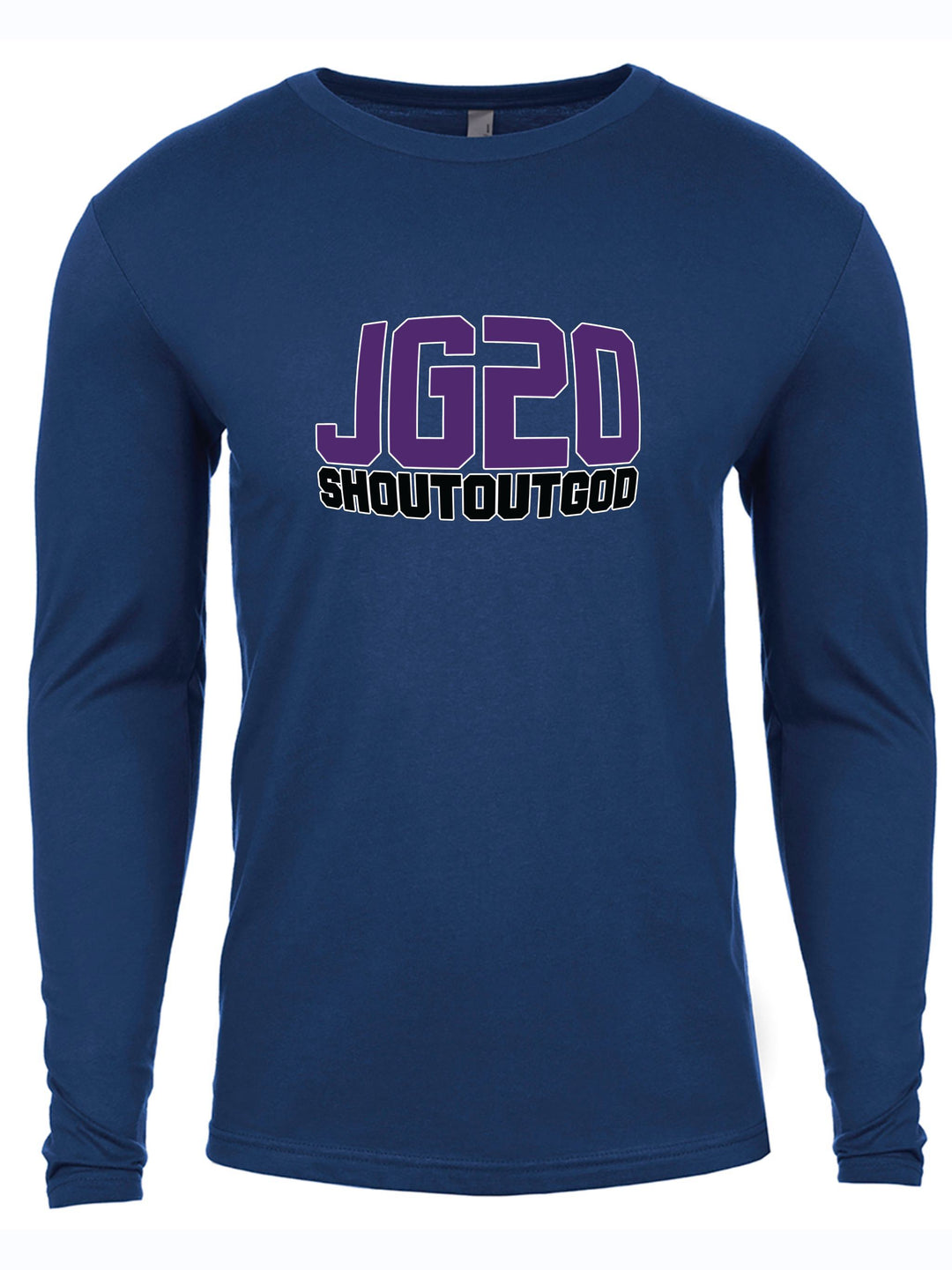 Jamaal Green Long Sleeve