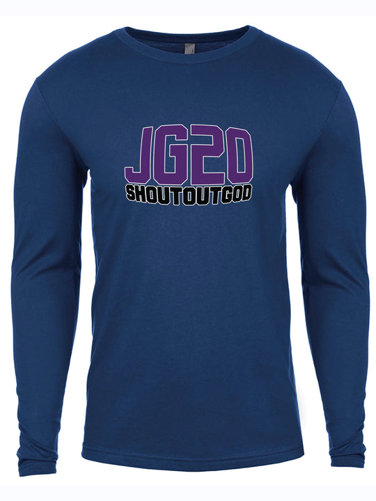 Jamaal Green Long Sleeve