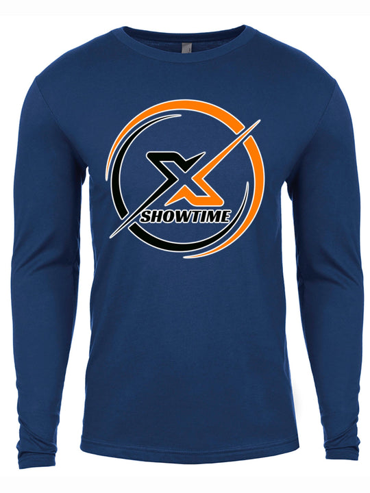 Xavier Velazquez Long Sleeve