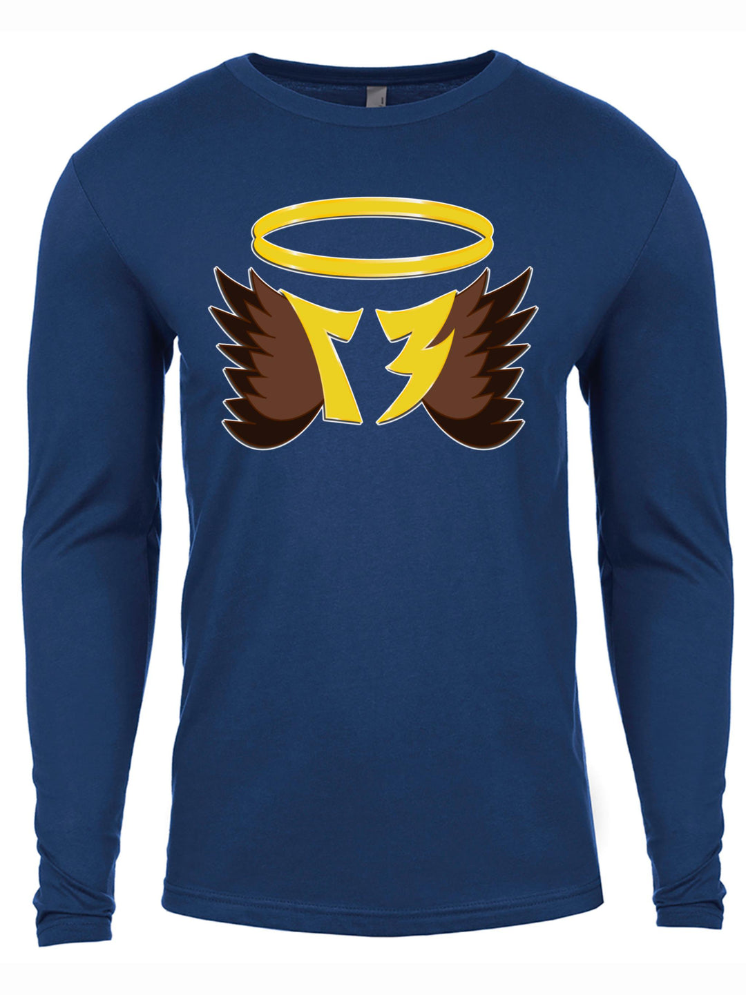 Eleasah Anderson Long Sleeve