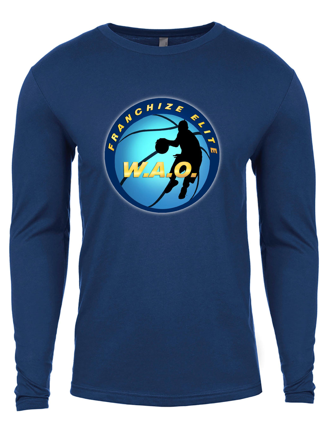 We Are 1 Long Sleeve