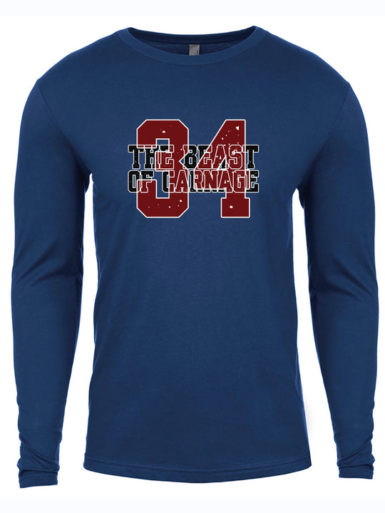 Jake McFarlin Long Sleeve