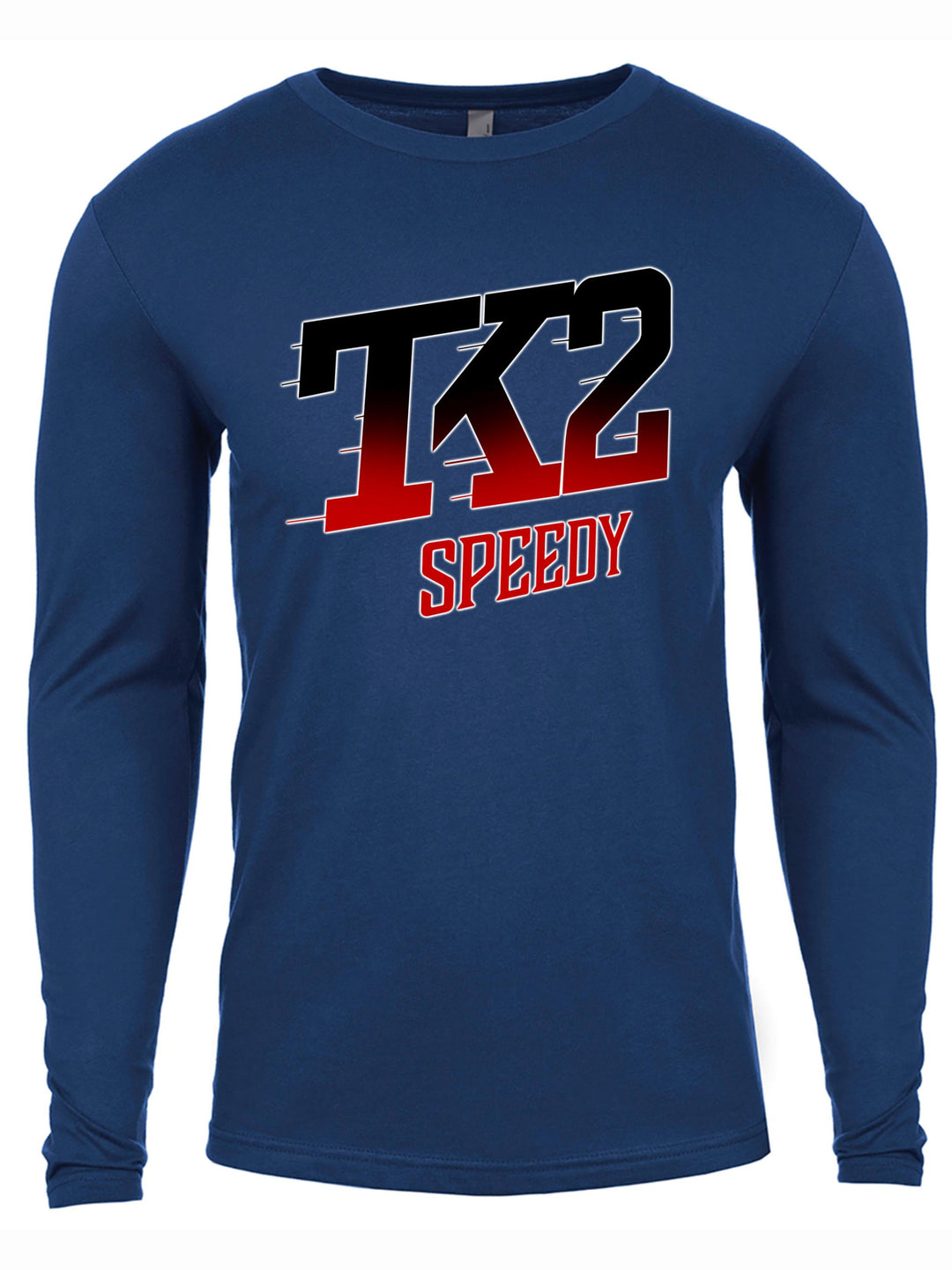 TK5 Long Sleeve