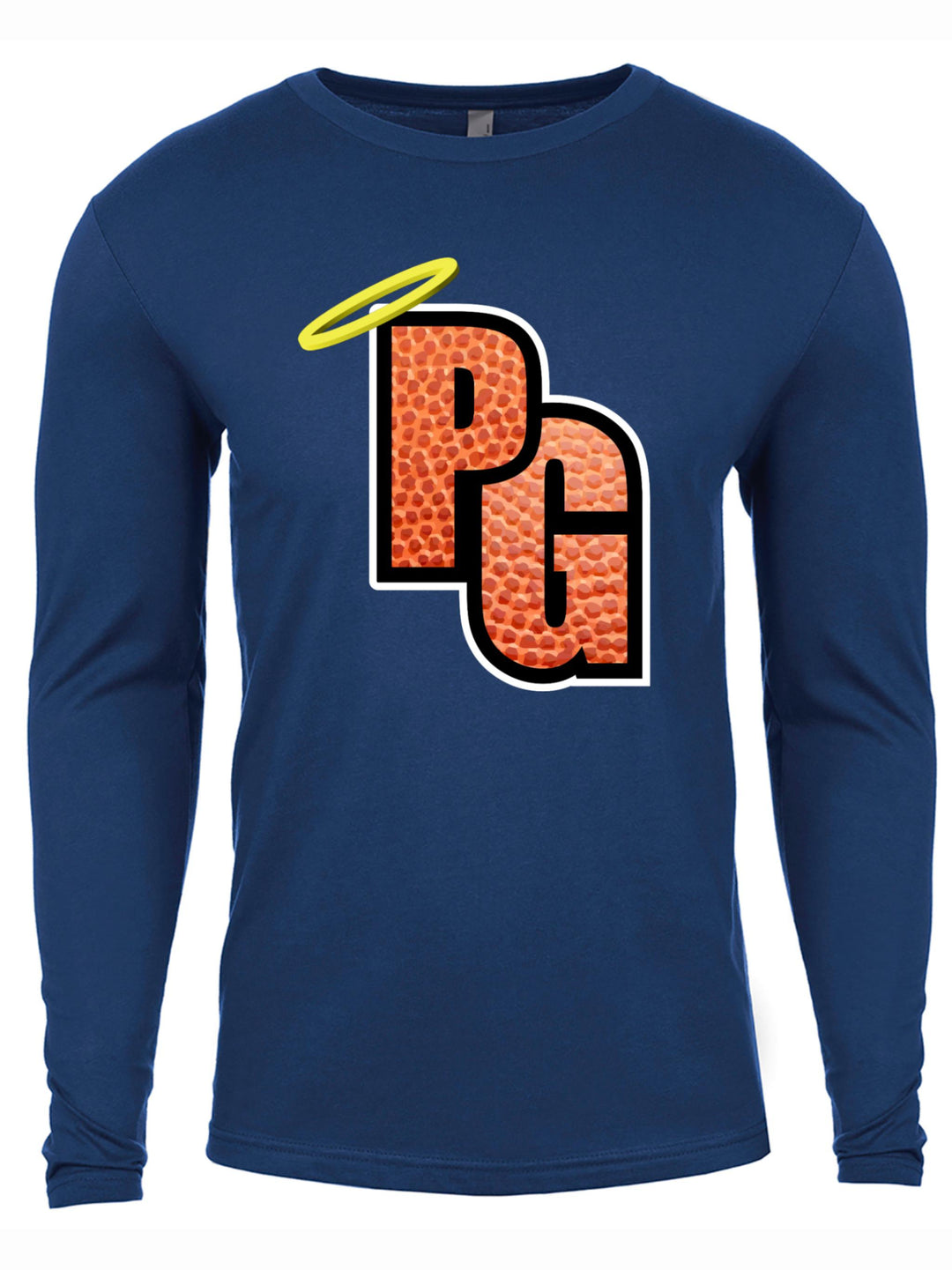 Point God Long Sleeve