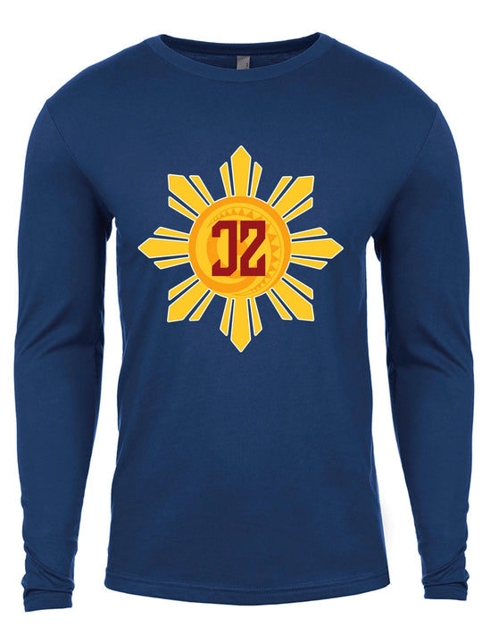 Josiah Zamora Long Sleeve