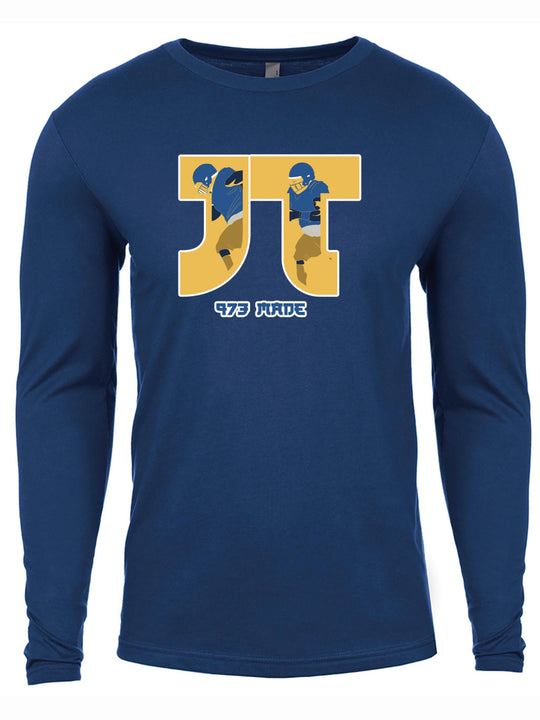 Jaysen Triunfer Long Sleeve