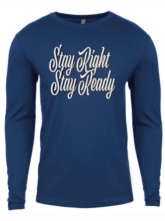 Danjel Purifoy Long Sleeve
