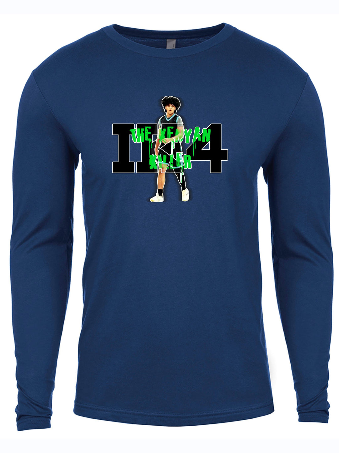 IK4 Long Sleeve