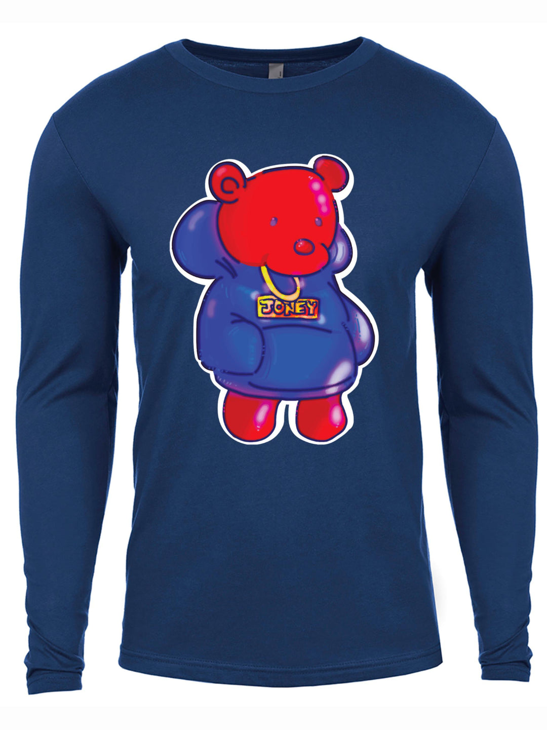 Aaron Jones Long Sleeve