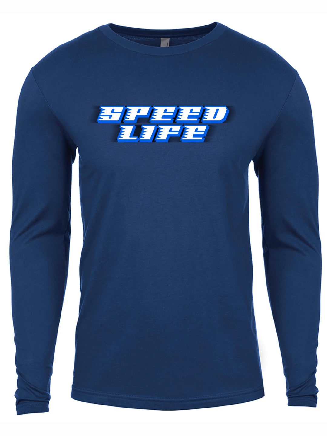 Speed Life Long Sleeve