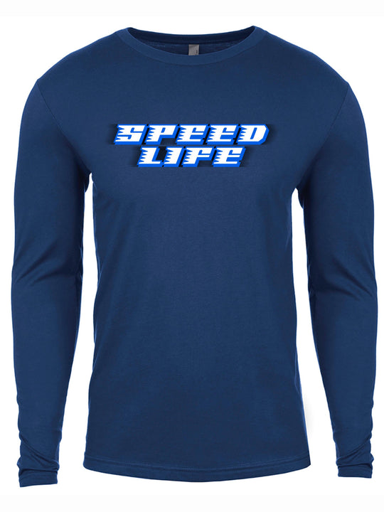 Speed Life Long Sleeve