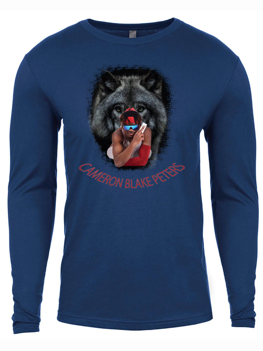 5th Gear Athletics Long Sleeve