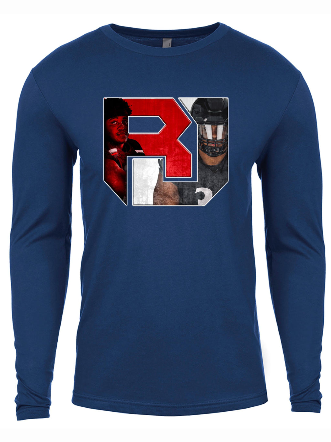 Rob Jackson Long Sleeve