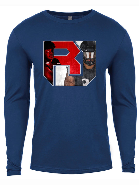 Rob Jackson Long Sleeve