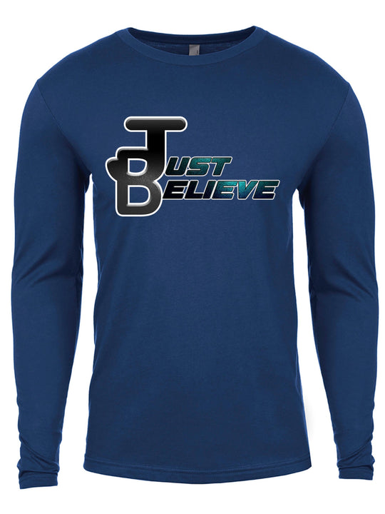 Just Believe Justin Bufford Long Sleeve